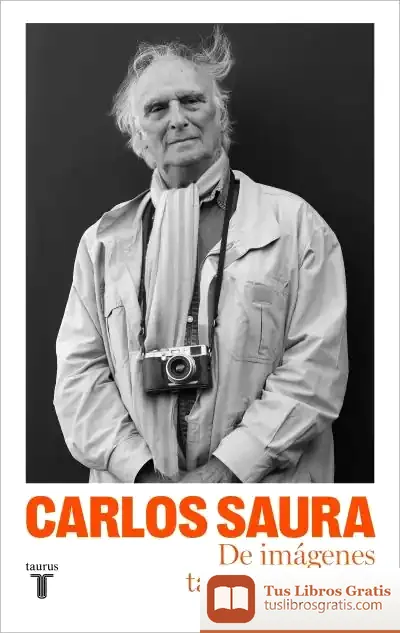 Descargar De Imágenes También Se Vive de Carlos Saura