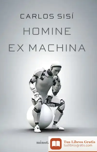 Descargar Homine Ex Machina