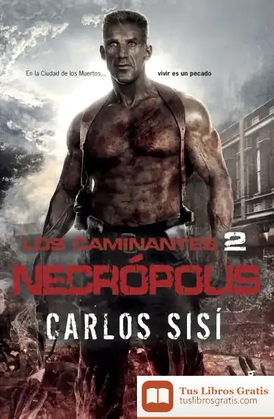 Descargar Los Caminantes: Necrópolis