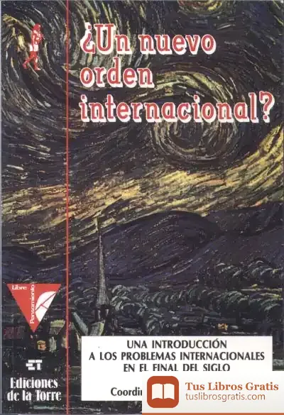 Descargar ¿Un Nuevo Orden Internacional? de Carlos Taibo Arias