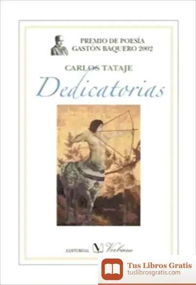 Descargar Dedicatorias de Dd.aa.