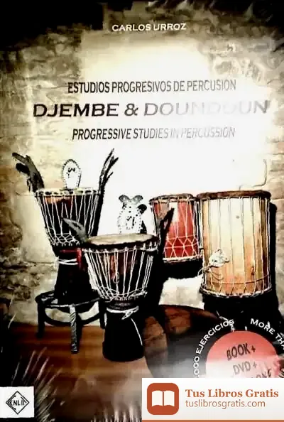 Descargar Djembe & Doundoun