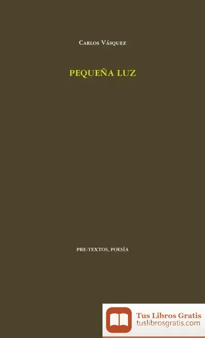 Descargar Pequeña Luz