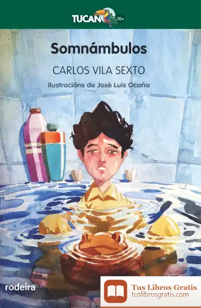 Descargar Somnámbulos de Carlos Vila Sexto
