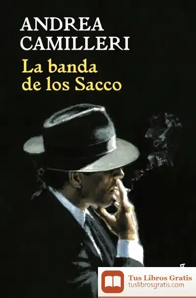 Descargar La Banda De Los Sacco de Carlos Vitale