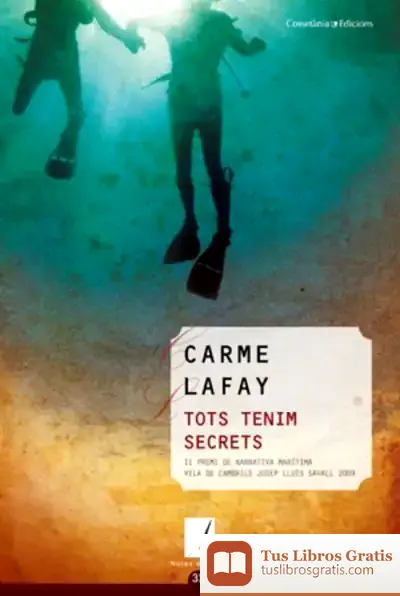 Descargar Tots Tenim Secrets de Kenzaburo Oe