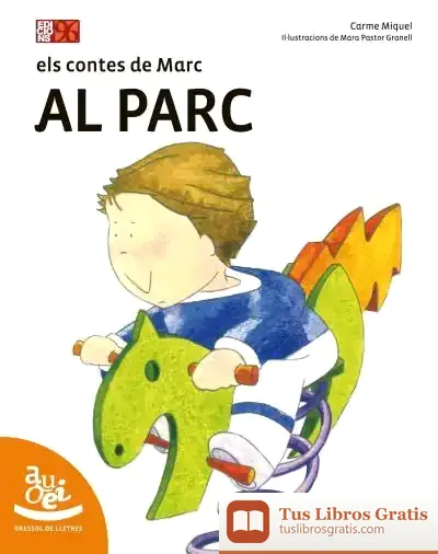 Descargar Al Parc