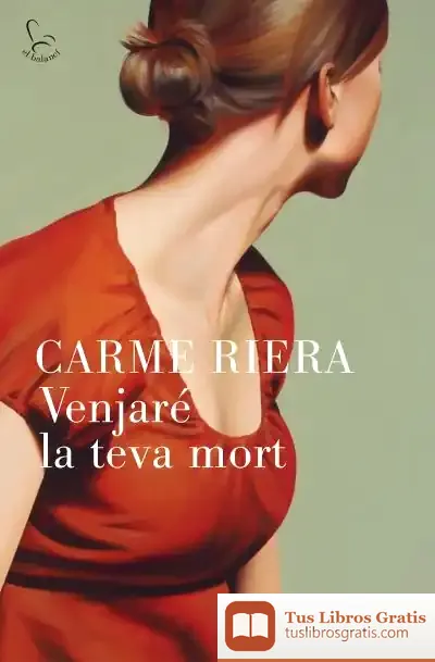 Descargar Venjaré La Teva Mort