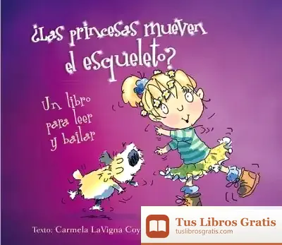 Descargar ¿Las Princesas Mueven El Esqueleto?
