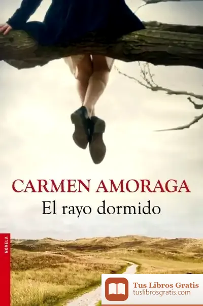 Descargar El Rayo Dormido