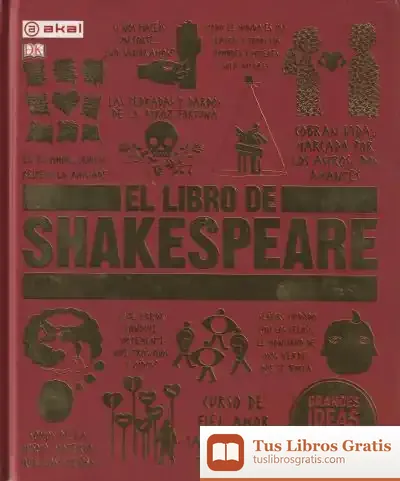 Descargar El Libro De Shakespeare