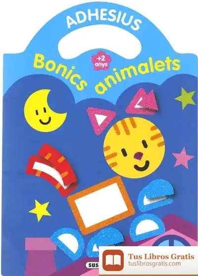 Descargar Bonics Animalets +2 Anys