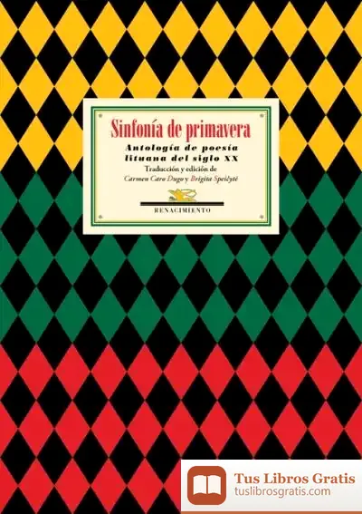 Descargar Sinfonía De Primavera