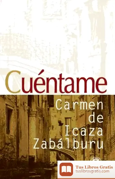 Descargar ¡Cuéntame!