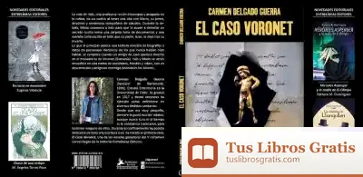 Descargar El Caso Voronet
