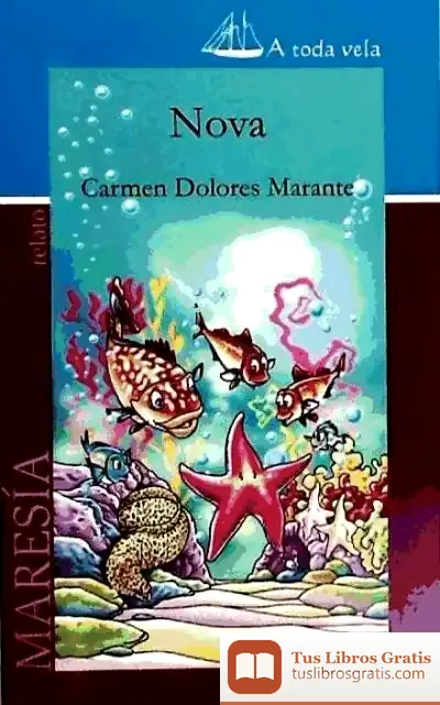 Descargar Nova, 3 (Relto)