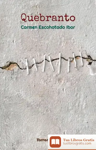 Descargar Quebranto