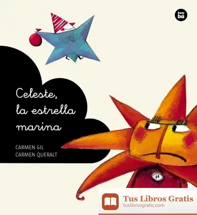 Descargar Celeste, La Estrella Marina de Carmen Gil