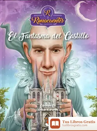 Descargar El Fantasma Del Catillo de Carmen Gil