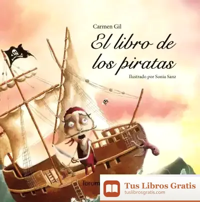 Descargar El Libro De Los Piratas de Carmen Gil