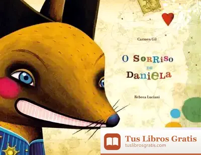 Descargar O Sorriso De Daniela de Carmen Gil