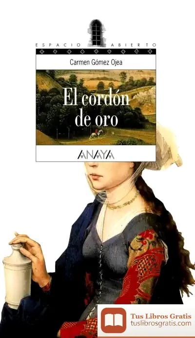 Descargar El Cordón De Oro de Luis Puchol