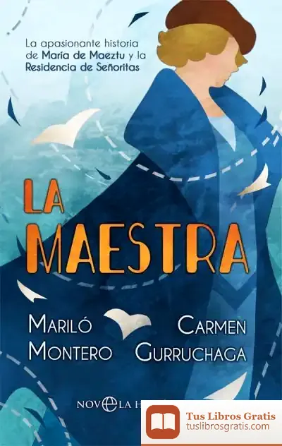 Descargar La Maestra
