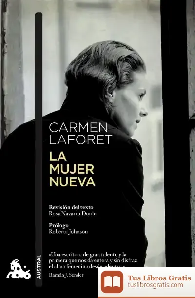 Descargar La Mujer Nueva