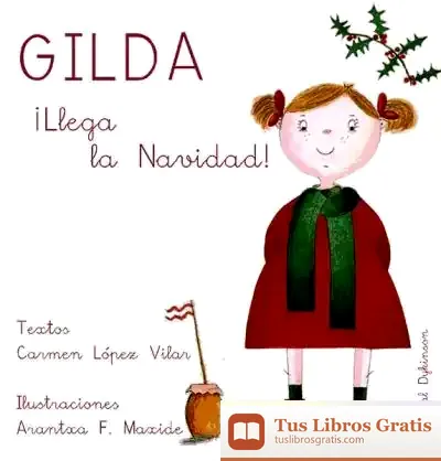 Descargar Gilda. ¡Llega La Navidad!