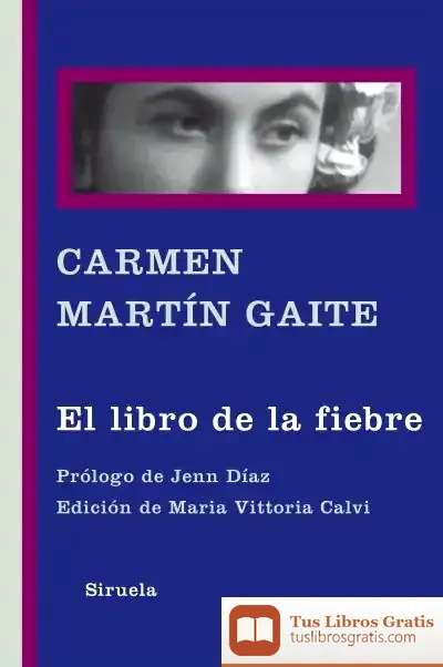 Descargar El Libro De La Fiebre