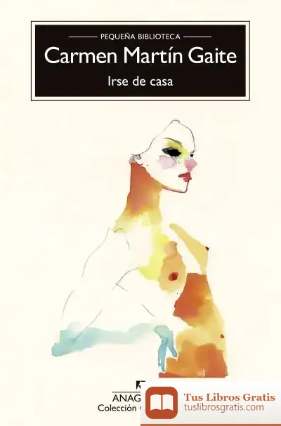 Descargar Irse De Casa