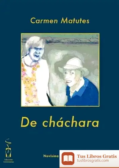 Descargar De Cháchara