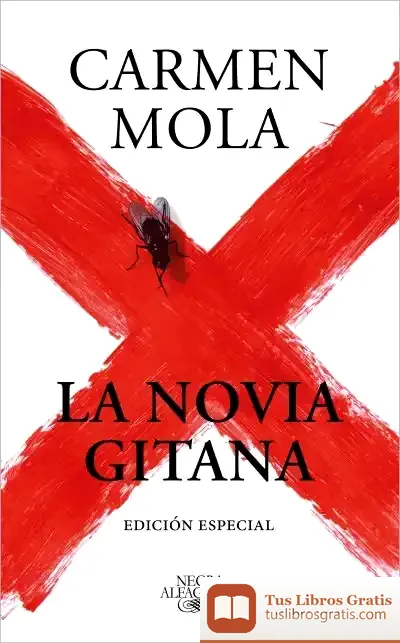 Descargar La Novia Gitana