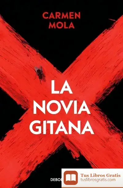 Descargar La Novia Gitana (La Novia Gitana 1)