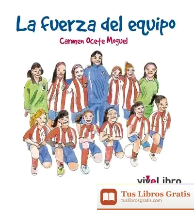 Descargar La Fuerza Del Equipo
