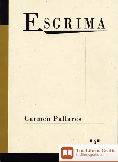 Descargar Esgrima