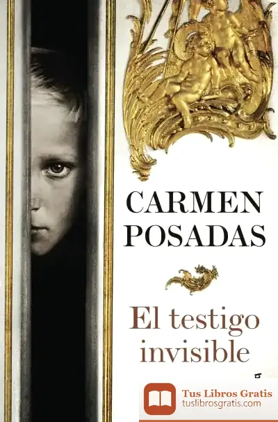 Descargar El Testigo Invisible
