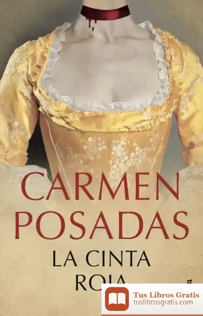 Descargar La Cinta Roja