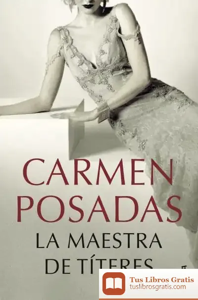 Descargar La Maestra De Títeres