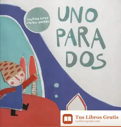 Descargar Una Para Todos de Carmen Queralt