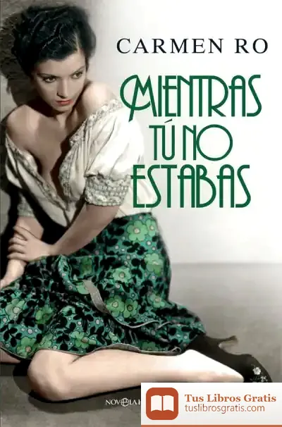 Descargar Mientras Tú No Estabas