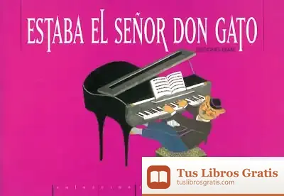 Descargar Estaba El Sr Don Gato