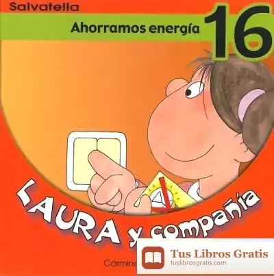 Descargar Laura Y Compañia 16 de Carmina del Río Galvé
