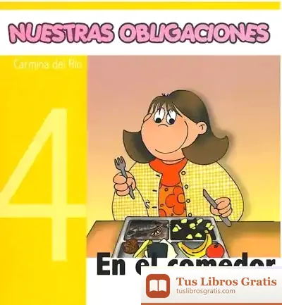 Descargar Nuestras Obligaciones 4 de Carmina del Río Galvé