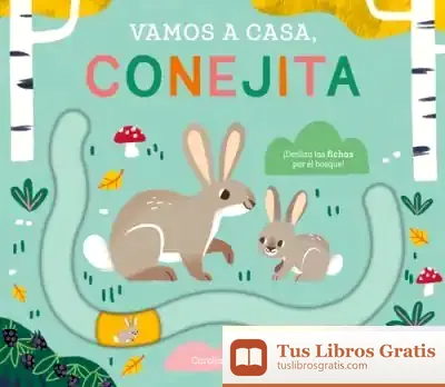 Descargar Vamos A Casa, Conejita