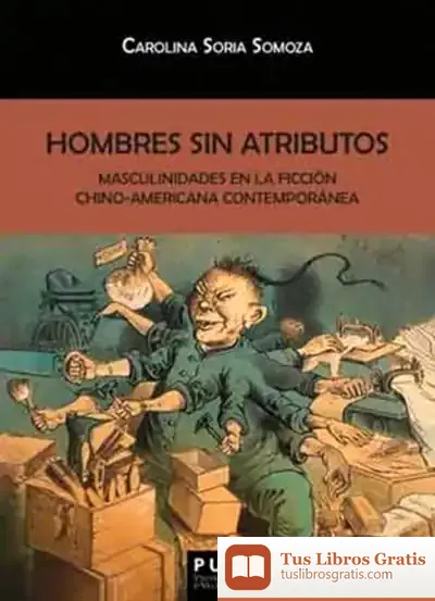 Descargar Hombres Sin Atributos