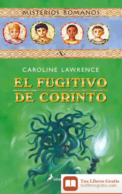 Descargar Fugitivo De Corinto, El