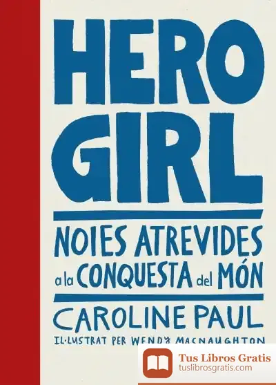 Descargar Hero Girl