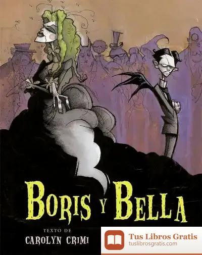Descargar Boris Y Bella