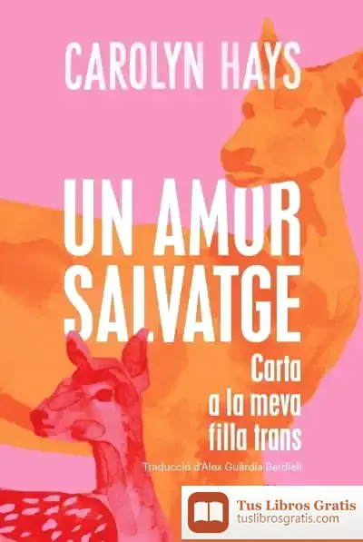Descargar Un Amor Salvatge
